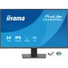 Monitor IIYAMA X2493HSU-B1 24 inch (60,5 cm) IPS 16:10 HDMI DisplayPort 2×USB
