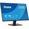 Monitor IIYAMA X2493HSU-B1 24 inch (60,5 cm) IPS 16:10 HDMI DisplayPort 2×USB