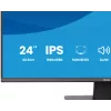Monitor IIYAMA X2493HSU-B1 24 inch (60,5 cm) IPS 16:10 HDMI DisplayPort 2×USB