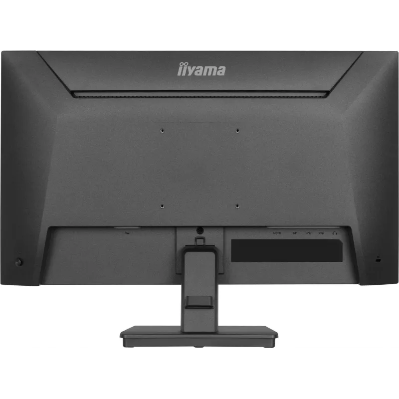 Monitor IIYAMA X2493HSU-B1 24 inch (60,5 cm) IPS 16:10 HDMI DisplayPort 2×USB