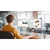 Monitor IIYAMA X2493HSU-B1 24 inch (60,5 cm) IPS 16:10 HDMI DisplayPort 2×USB