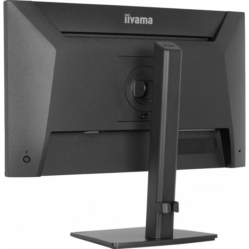 Computermonitor IIYAMA ProLite XB2493HSU-B1 60,5 cm (23,8 inch) Full HD IPS LED, 1920×1080, 1 ms, 178° kijkhoek, USB-hub, luidsprekers, zwart