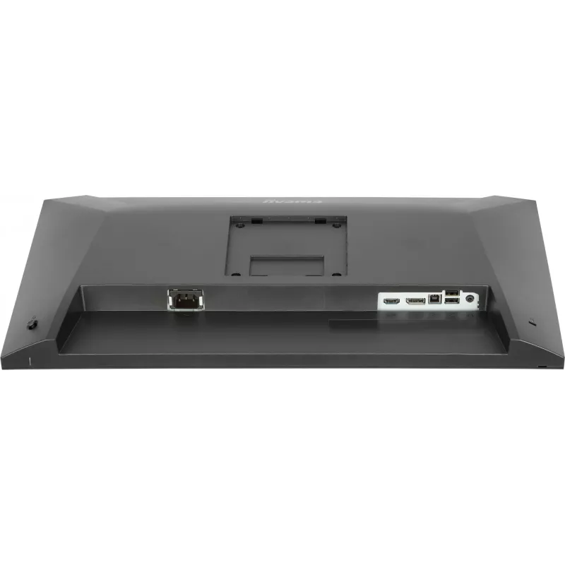 Computermonitor IIYAMA ProLite XB2493HSU-B1 60,5 cm (23,8 inch) Full HD IPS LED, 1920×1080, 1 ms, 178° kijkhoek, USB-hub, luidsprekers, zwart