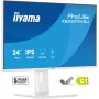 iiyama ProLite XB2497HSU-W1 computermonitor 60,5 cm (23,8 inch) 1920 x 1080 pixels Full HD LED wit