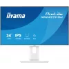 iiyama ProLite XB2497HSU-W1 computermonitor 60,5 cm (23,8 inch) 1920 x 1080 pixels Full HD LED wit
