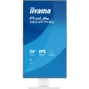 iiyama ProLite XB2497HSU-W1 computermonitor 60,5 cm (23,8 inch) 1920 x 1080 pixels Full HD LED wit