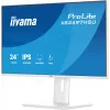 iiyama ProLite XB2497HSU-W1 computermonitor 60,5 cm (23,8 inch) 1920 x 1080 pixels Full HD LED wit