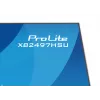 iiyama ProLite XB2497HSU-W1 computermonitor 60,5 cm (23,8 inch) 1920 x 1080 pixels Full HD LED wit