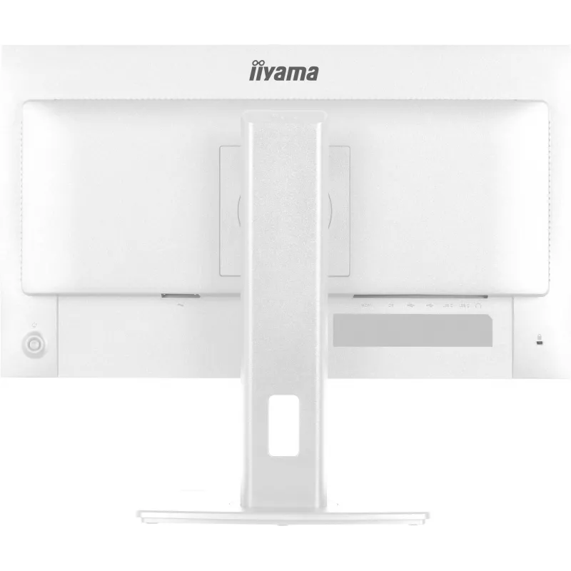 iiyama ProLite XB2497HSU-W1 computermonitor 60,5 cm (23,8 inch) 1920 x 1080 pixels Full HD LED wit