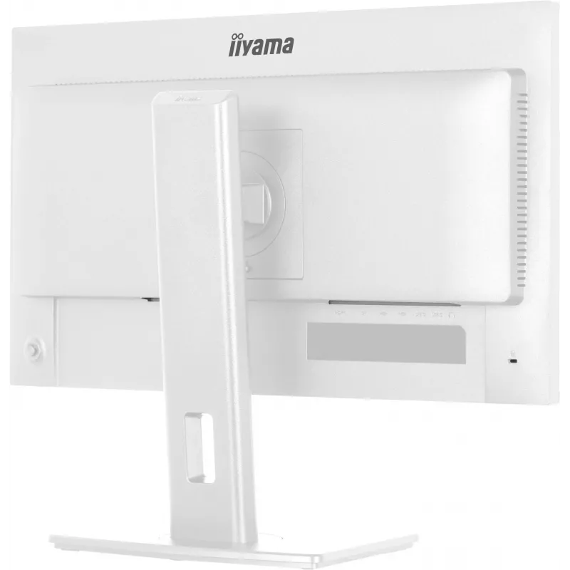 iiyama ProLite XB2497HSU-W1 computermonitor 60,5 cm (23,8 inch) 1920 x 1080 pixels Full HD LED wit