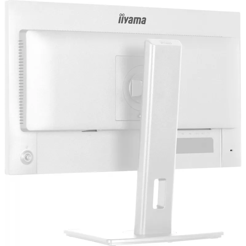 iiyama ProLite XB2497HSU-W1 computermonitor 60,5 cm (23,8 inch) 1920 x 1080 pixels Full HD LED wit