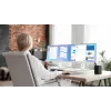 iiyama ProLite XB2497HSU-W1 computermonitor 60,5 cm (23,8 inch) 1920 x 1080 pixels Full HD LED wit