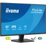 iiyama ProLite X2793HSU-B1 computermonitor 68,6 cm (27 inch) 1920 x 1080 pixels Full HD LED zwart