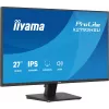 iiyama ProLite X2793HSU-B1 computermonitor 68,6 cm (27 inch) 1920 x 1080 pixels Full HD LED zwart