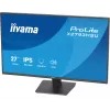 iiyama ProLite X2793HSU-B1 computermonitor 68,6 cm (27 inch) 1920 x 1080 pixels Full HD LED zwart