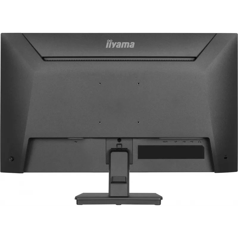 iiyama ProLite X2793HSU-B1 computermonitor 68,6 cm (27 inch) 1920 x 1080 pixels Full HD LED zwart