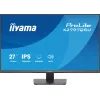 Computermonitor IIYAMA ProLite X2797QSU-B1 27 inch (68,6 cm) 2560×1440 IPS LED mat, 1 ms, USB 3.2-hub, luidsprekers, VESA