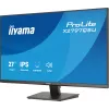 Computermonitor IIYAMA ProLite X2797QSU-B1 27 inch (68,6 cm) 2560×1440 IPS LED mat, 1 ms, USB 3.2-hub, luidsprekers, VESA