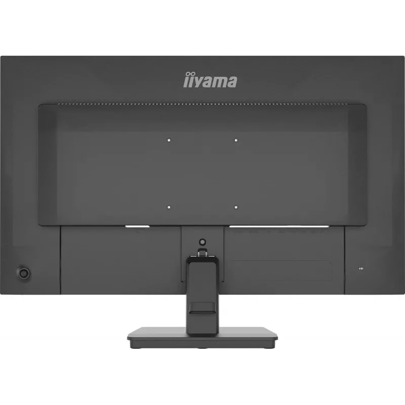 Computermonitor IIYAMA ProLite X2797QSU-B1 27 inch (68,6 cm) 2560×1440 IPS LED mat, 1 ms, USB 3.2-hub, luidsprekers, VESA