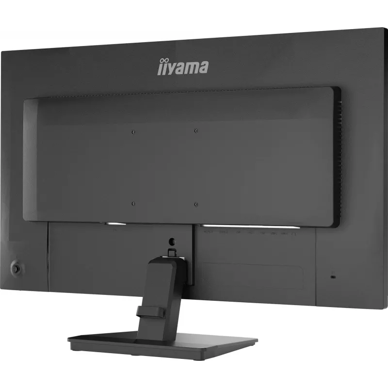 Computermonitor IIYAMA ProLite X2797QSU-B1 27 inch (68,6 cm) 2560×1440 IPS LED mat, 1 ms, USB 3.2-hub, luidsprekers, VESA