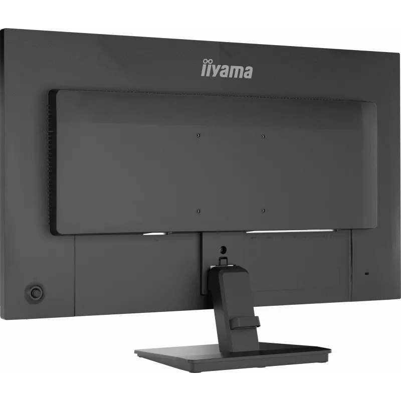 Computermonitor IIYAMA ProLite X2797QSU-B1 27 inch (68,6 cm) 2560×1440 IPS LED mat, 1 ms, USB 3.2-hub, luidsprekers, VESA