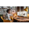 Computermonitor IIYAMA ProLite X2797QSU-B1 27 inch (68,6 cm) 2560×1440 IPS LED mat, 1 ms, USB 3.2-hub, luidsprekers, VESA