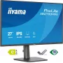 iiyama ProLite XB2793HSU-B1 computermonitor 68,6 cm (27 inch) 1920 x 1080 pixels Full HD LED zwart