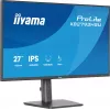 iiyama ProLite XB2793HSU-B1 computermonitor 68,6 cm (27 inch) 1920 x 1080 pixels Full HD LED zwart
