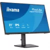iiyama ProLite XB2793HSU-B1 computermonitor 68,6 cm (27 inch) 1920 x 1080 pixels Full HD LED zwart