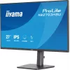 iiyama ProLite XB2793HSU-B1 computermonitor 68,6 cm (27 inch) 1920 x 1080 pixels Full HD LED zwart