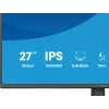 iiyama ProLite XB2793HSU-B1 computermonitor 68,6 cm (27 inch) 1920 x 1080 pixels Full HD LED zwart