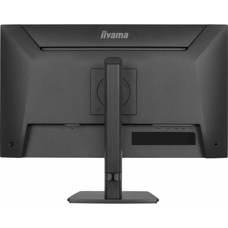 iiyama ProLite XB2793HSU-B1 computermonitor 68,6 cm (27 inch) 1920 x 1080 pixels Full HD LED zwart