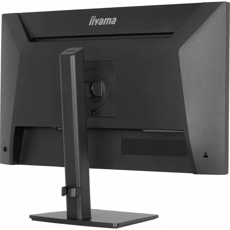 iiyama ProLite XB2793HSU-B1 computermonitor 68,6 cm (27 inch) 1920 x 1080 pixels Full HD LED zwart