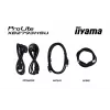 iiyama ProLite XB2793HSU-B1 computermonitor 68,6 cm (27 inch) 1920 x 1080 pixels Full HD LED zwart