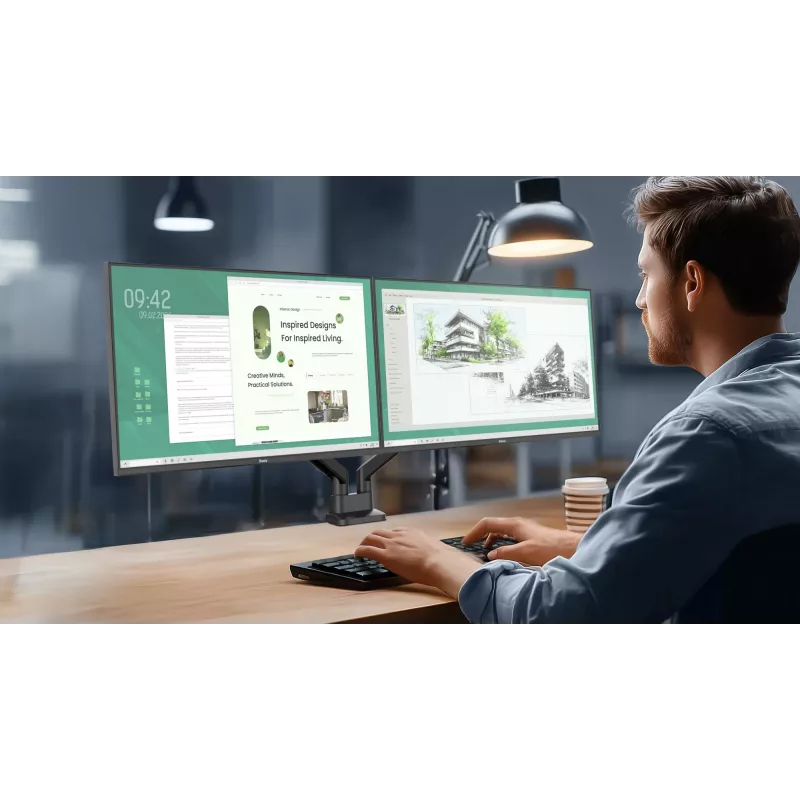 iiyama ProLite XB2793HSU-B1 computermonitor 68,6 cm (27 inch) 1920 x 1080 pixels Full HD LED zwart