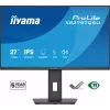 iiyama ProLite XB2797QSU-B1 computermonitor 68,6 cm (27 inch) 2560 x 1440 pixels Quad HD LED zwart