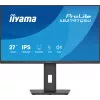 iiyama ProLite XB2797QSU-B1 computermonitor 68,6 cm (27 inch) 2560 x 1440 pixels Quad HD LED zwart