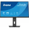 iiyama ProLite XB2797QSU-B1 computermonitor 68,6 cm (27 inch) 2560 x 1440 pixels Quad HD LED zwart