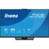 iiyama ProLite XB2797QSU-B1 computermonitor 68,6 cm (27 inch) 2560 x 1440 pixels Quad HD LED zwart