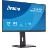 iiyama ProLite XB2797QSU-B1 computermonitor 68,6 cm (27 inch) 2560 x 1440 pixels Quad HD LED zwart
