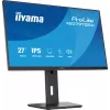 iiyama ProLite XB2797QSU-B1 computermonitor 68,6 cm (27 inch) 2560 x 1440 pixels Quad HD LED zwart
