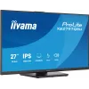 iiyama ProLite XB2797QSU-B1 computermonitor 68,6 cm (27 inch) 2560 x 1440 pixels Quad HD LED zwart