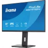 iiyama ProLite XB2797QSU-B1 computermonitor 68,6 cm (27 inch) 2560 x 1440 pixels Quad HD LED zwart