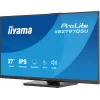 iiyama ProLite XB2797QSU-B1 computermonitor 68,6 cm (27 inch) 2560 x 1440 pixels Quad HD LED zwart