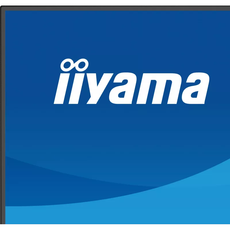 iiyama ProLite XB2797QSU-B1 computermonitor 68,6 cm (27 inch) 2560 x 1440 pixels Quad HD LED zwart