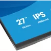 iiyama ProLite XB2797QSU-B1 computermonitor 68,6 cm (27 inch) 2560 x 1440 pixels Quad HD LED zwart