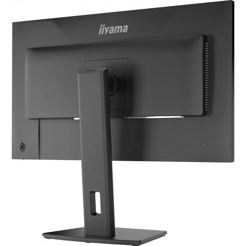 iiyama ProLite XB2797QSU-B1 computermonitor 68,6 cm (27 inch) 2560 x 1440 pixels Quad HD LED zwart