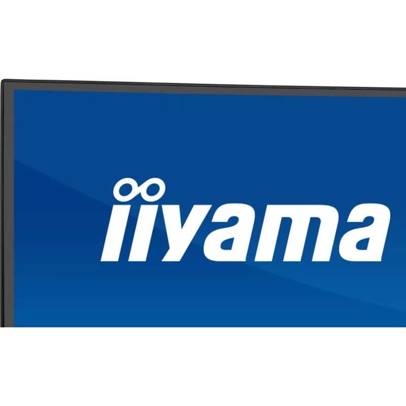 Computermonitor IIYAMA XCB4594DQSU-B1 44.5 inch (111,8 cm) Curved Dual QHD 5120×1440 VA LED, 2 ms, USB-C, USB 3.2, VESA, speakers