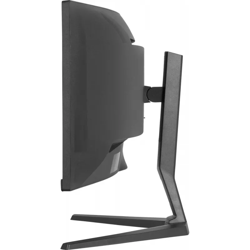 Computermonitor IIYAMA XCB4594DQSU-B1 44.5 inch (111,8 cm) Curved Dual QHD 5120×1440 VA LED, 2 ms, USB-C, USB 3.2, VESA, speakers