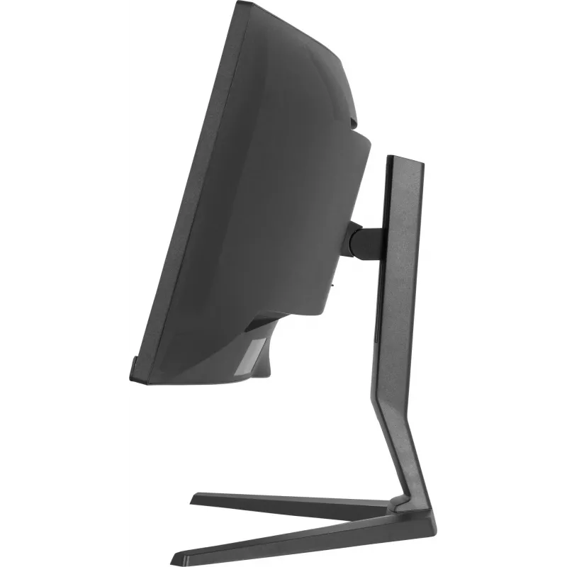 Computermonitor IIYAMA XCB4594DQSU-B1 44.5 inch (111,8 cm) Curved Dual QHD 5120×1440 VA LED, 2 ms, USB-C, USB 3.2, VESA, speakers